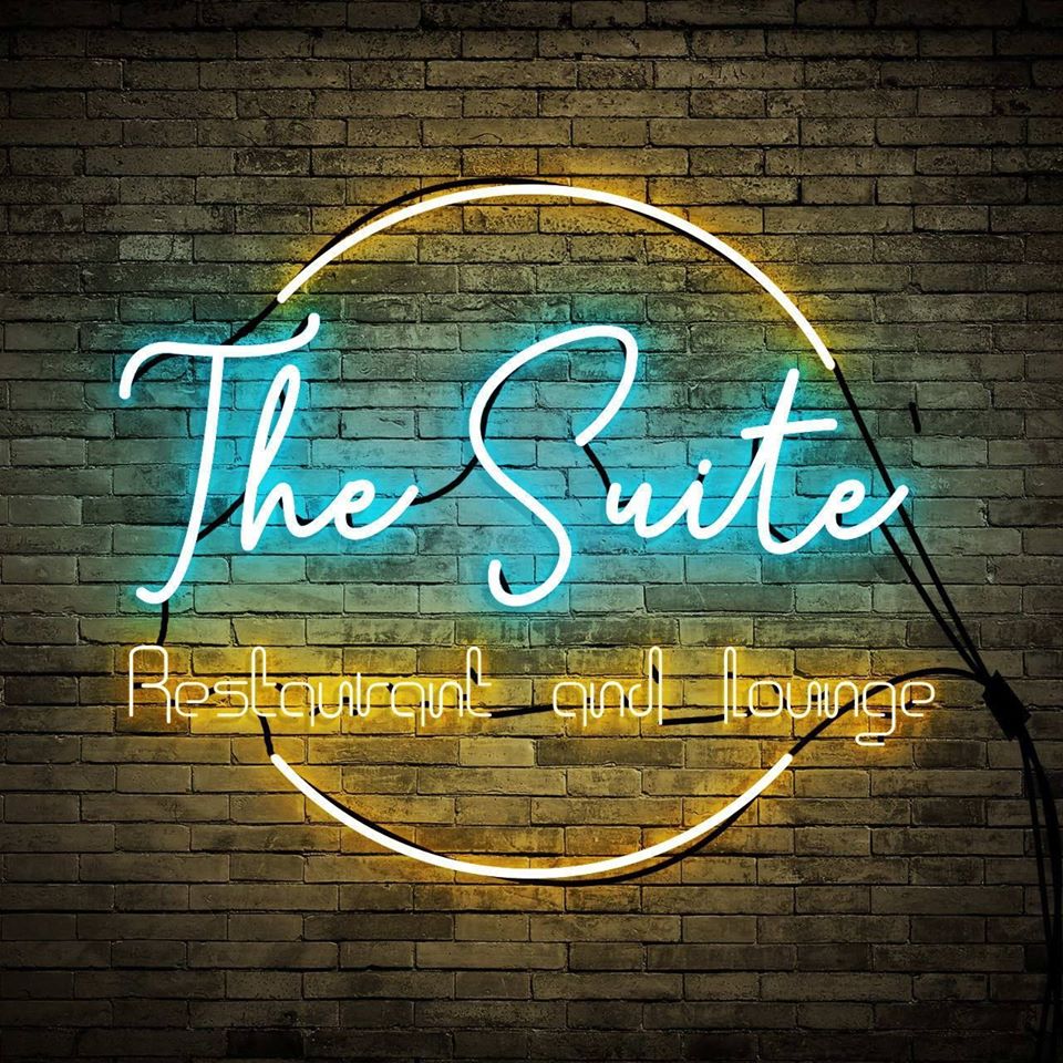 The Suite Restaurant & Lounge