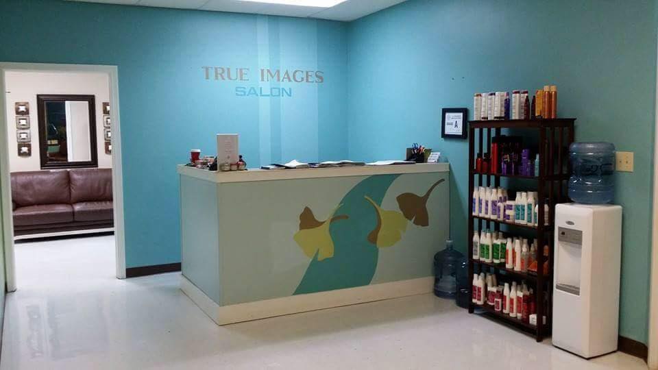 True Images Salon
